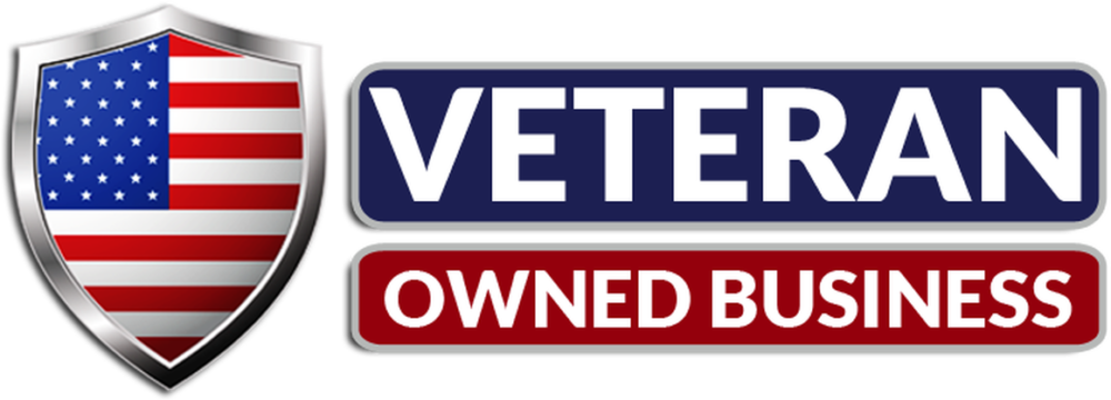 Veteran Owned Business