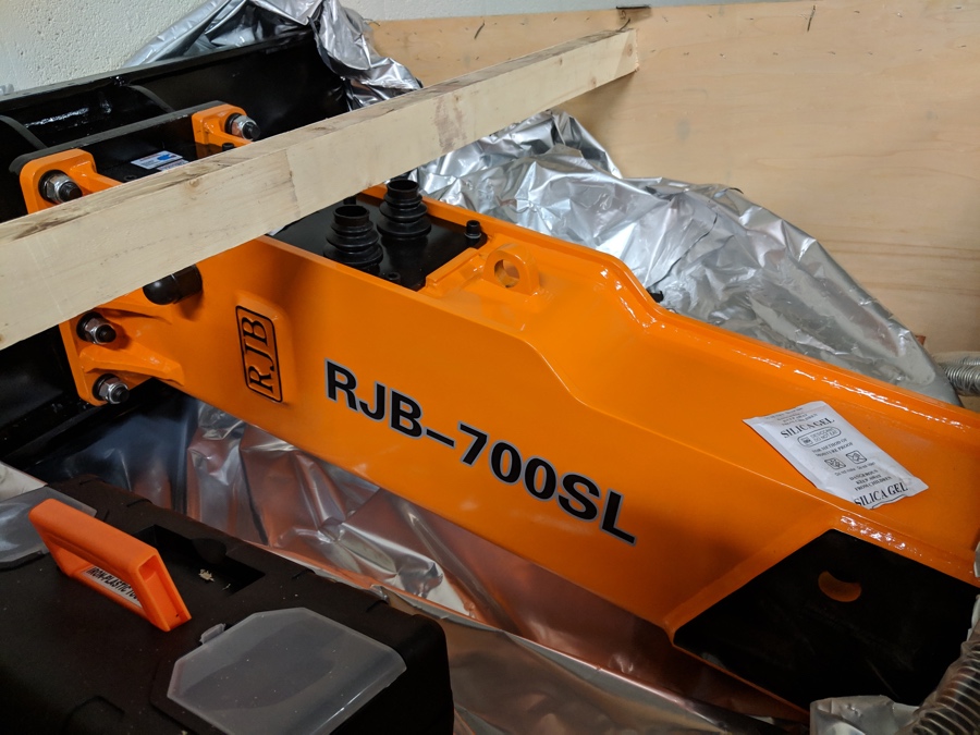 RJB700 RJB700