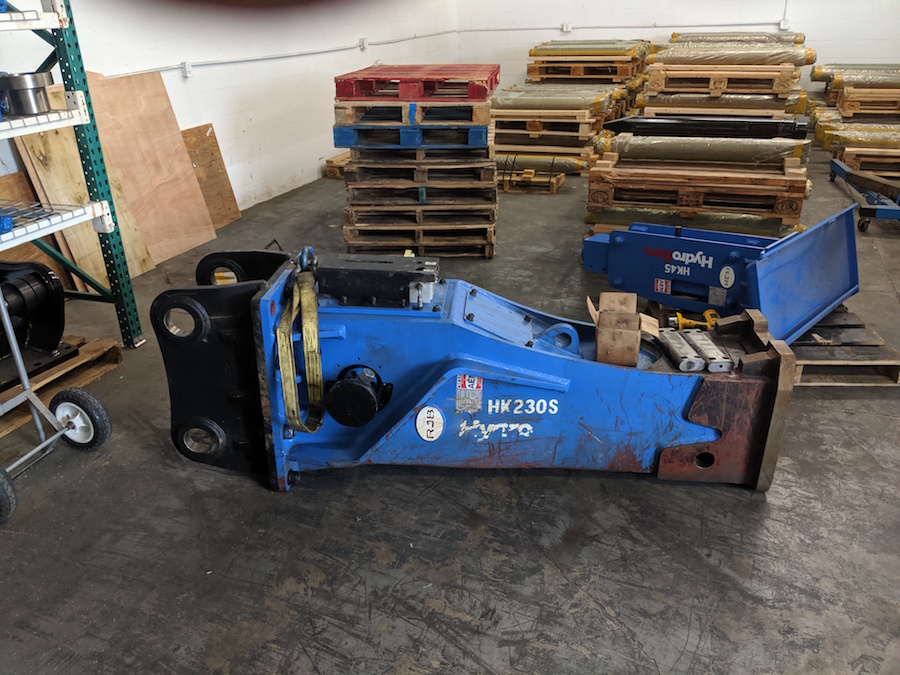 HK230S-rebuilt HK230S-rebuilt