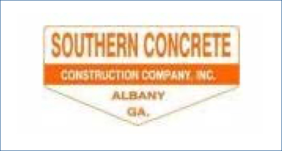 Southern Concrete