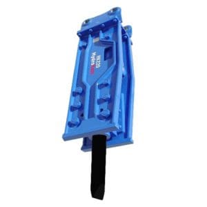 HydroRam HK220 Hydraulic Hammer for Excavators