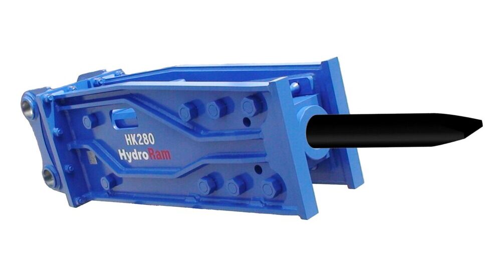 HK280 HK280