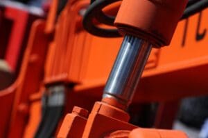 hydraulic breakers